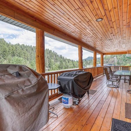 Buffalo Thunder Lodge デッドウッド エクステリア 写真