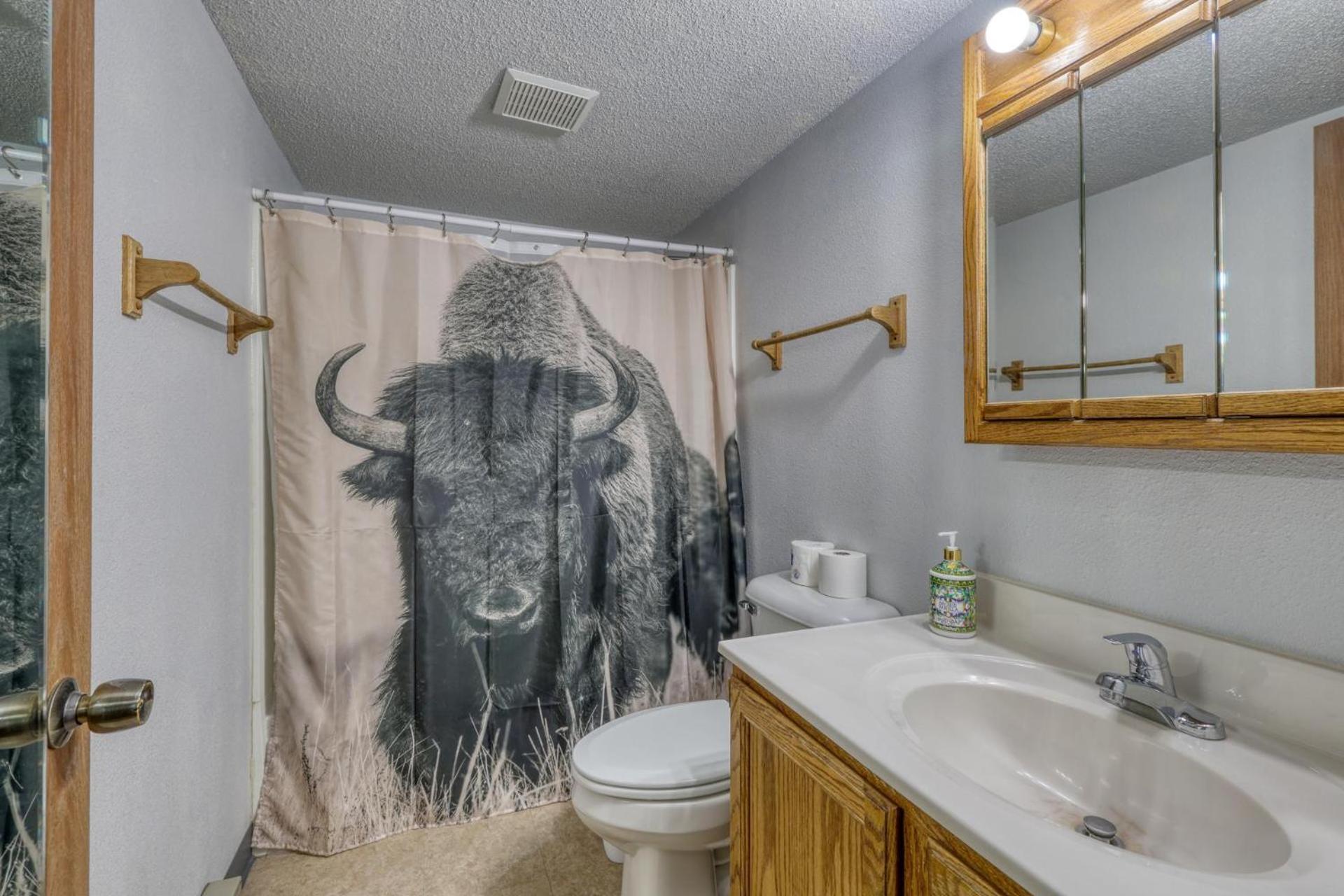 Buffalo Thunder Lodge デッドウッド エクステリア 写真