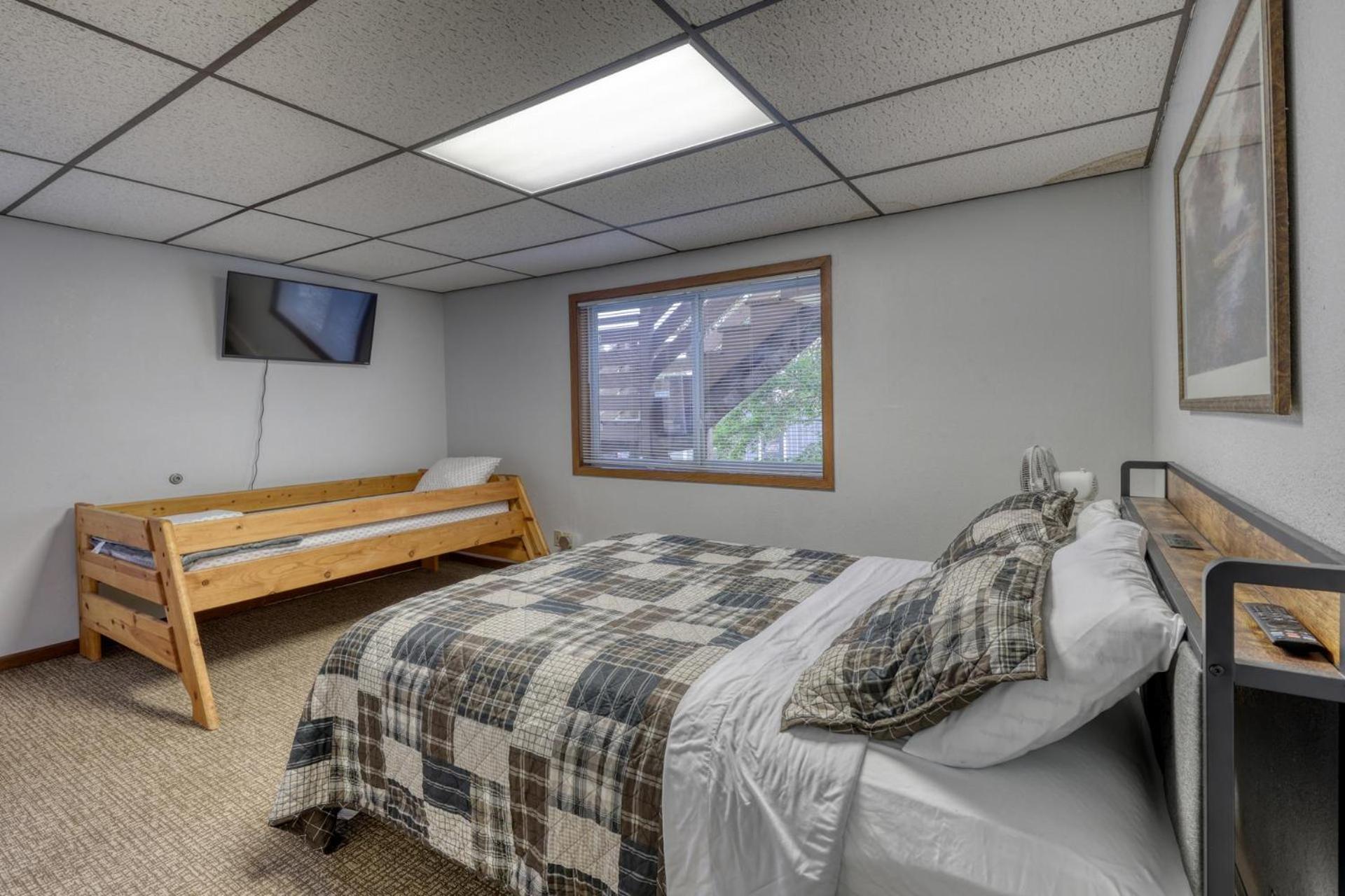 Buffalo Thunder Lodge デッドウッド エクステリア 写真